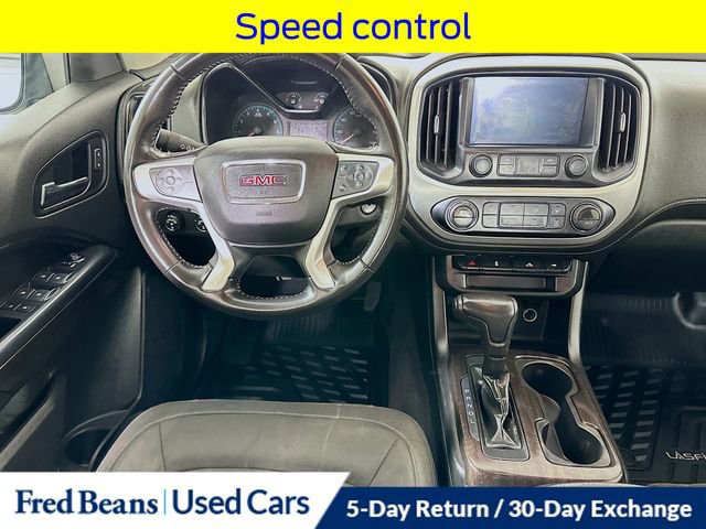 Used 2021 GMC Canyon Elevation w/ Trailering Package image 25