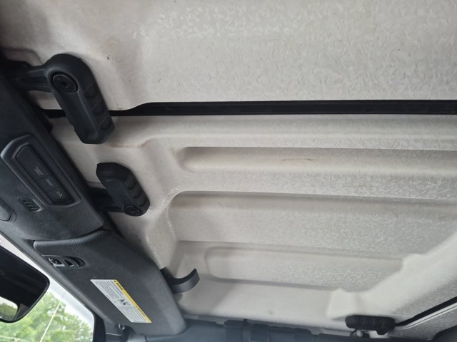 Used 2022 Jeep Gladiator Mojave w/ Cold Weather Group AWD/4WD image 28