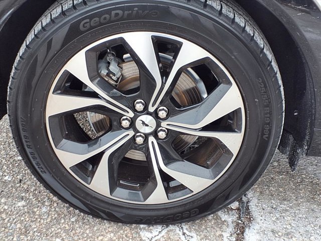 Certified 2021 Ford Mustang Mach-E Premium image 31