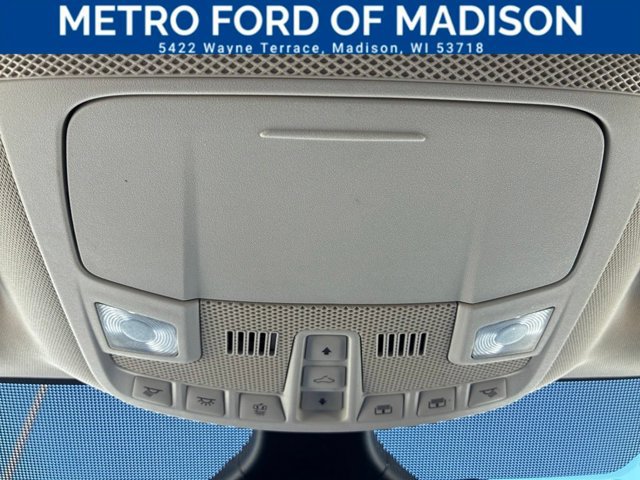 Certified 2021 Ford Edge SEL w/ Convenience Package AWD/4WD image 27