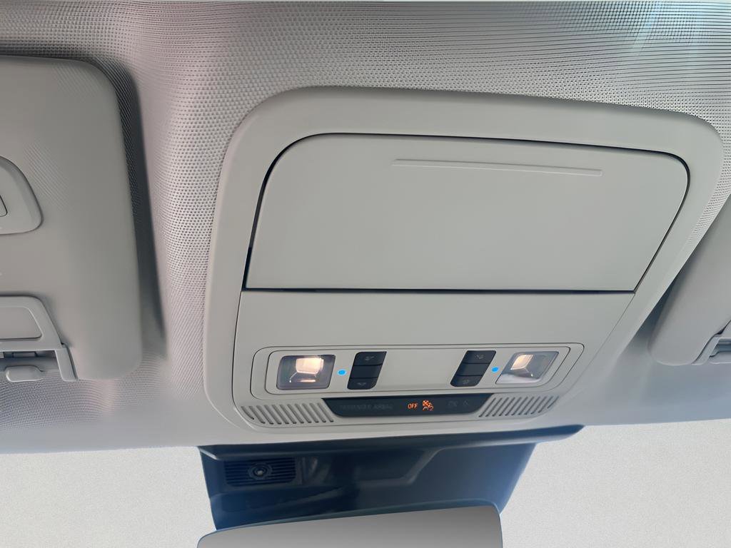 Certified 2025 Ford Mustang Mach-E Premium image 16