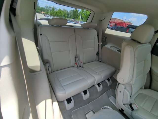 Used 2022 GMC Acadia Denali w/ Trailering Package FWD image 23