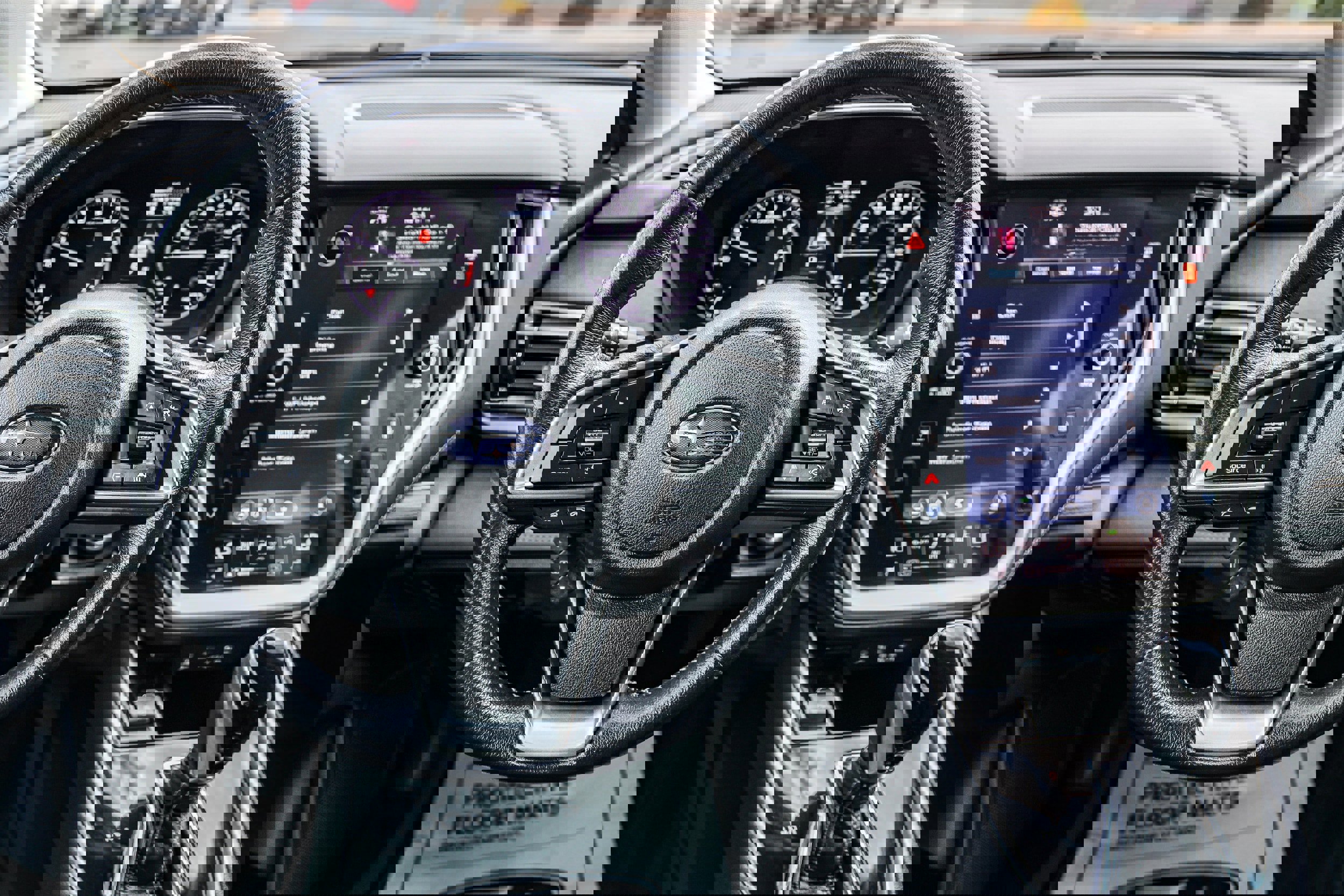 Used 2020 Subaru Outback Limited w/ Popular Package #2 image 11