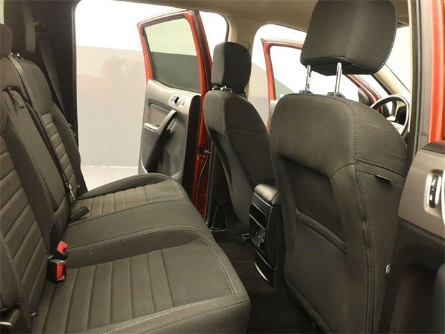 Certified 2022 Ford Ranger XLT w/ Equipment Group 302A High image 18