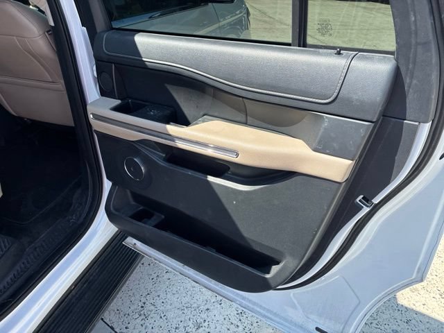 Certified 2024 Ford Expedition Max Limited AWD/4WD image 71