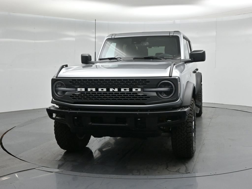 Certified 2024 Ford Bronco Badlands AWD/4WD image 30