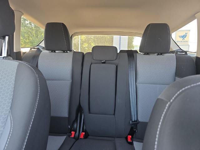 Certified 2018 Ford Escape SE AWD/4WD image 40