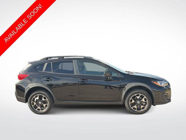 Used 2018 Subaru Crosstrek 2.0i Premium AWD/4WD image 9