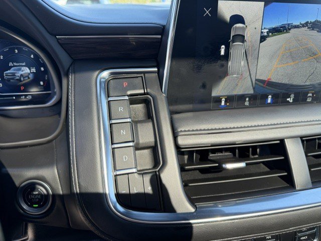 Used 2024 Chevrolet Tahoe Z71 w/ Off-Road Capability Package AWD/4WD image 24