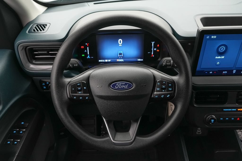 Certified 2025 Ford Maverick XL FWD image 14