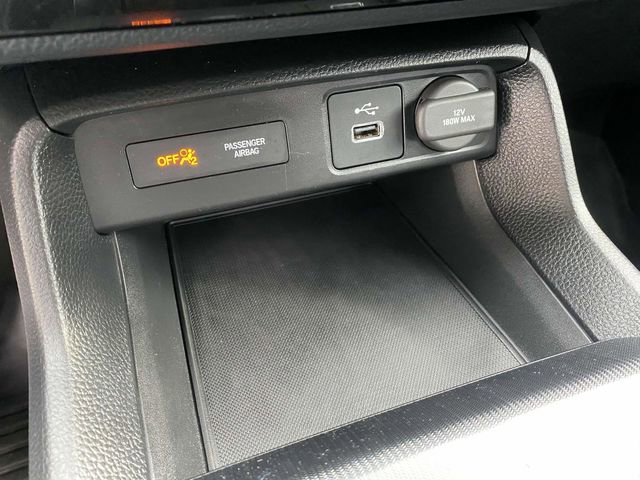 Used 2023 Honda Civic Sport image 28