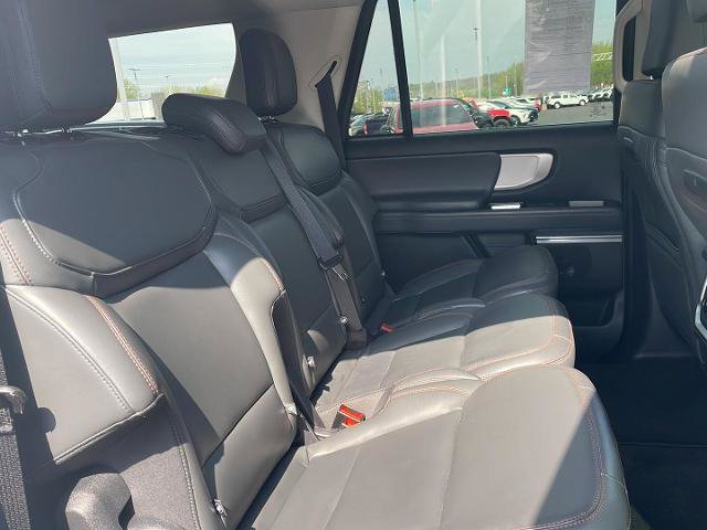Certified 2025 Ford Expedition Max Active AWD/4WD image 28