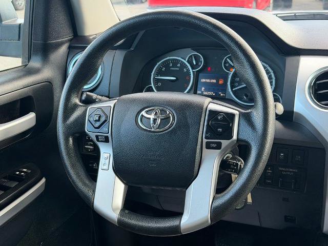 Used 2017 Toyota Tundra SR5 AWD/4WD image 17