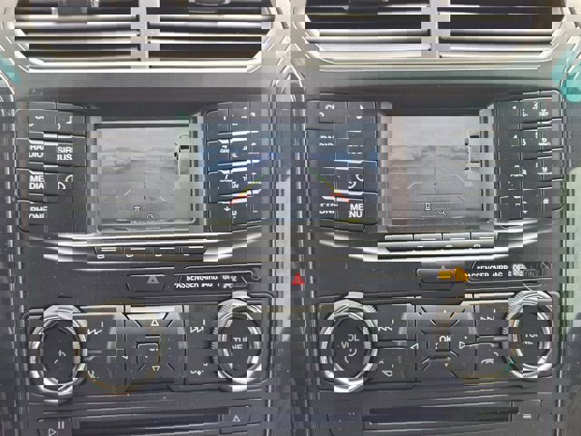 Certified 2017 Ford Explorer XLT image 15