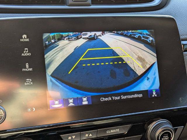 Used 2020 Honda CR-V EX-L image 22