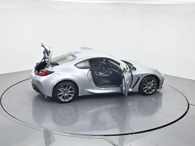 Used 2025 Subaru BRZ Premium RWD image 42