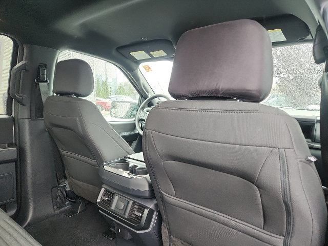 Certified 2023 Ford F150 XL w/ STX Appearance Package AWD/4WD image 27