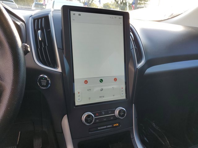 Certified 2022 Ford Edge SE w/ Black Appearance Package image 24