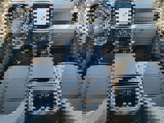 Certified 2022 Ford F150 XLT w/ Equipment Group 302A High image 26