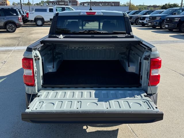 Certified 2023 Ford Maverick Lariat w/ Lariat Luxury Package AWD/4WD image 7