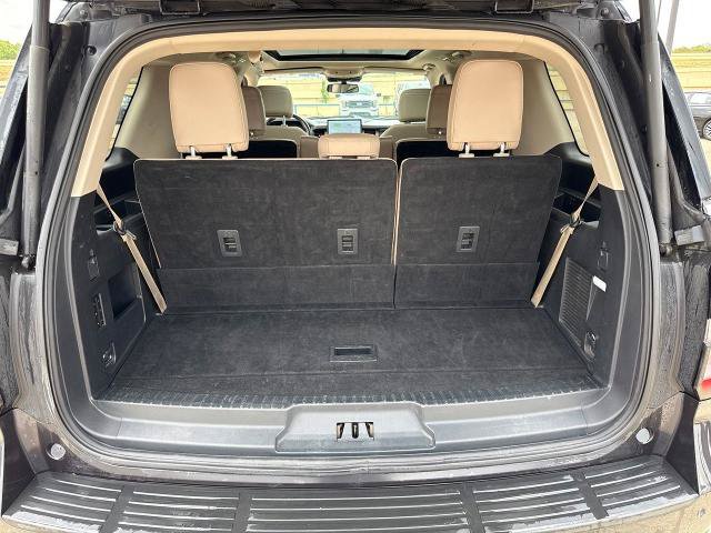 Certified 2024 Ford Expedition Limited RWD image 10