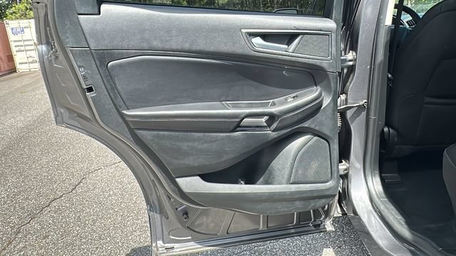 Certified 2024 Ford Edge SE w/ Black Appearance Package AWD/4WD image 20