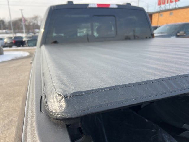 Certified 2023 Ford F150 XLT w/ Equipment Group 302A High image 26