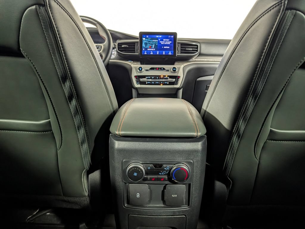 Certified 2022 Ford Explorer Timberline AWD/4WD image 12