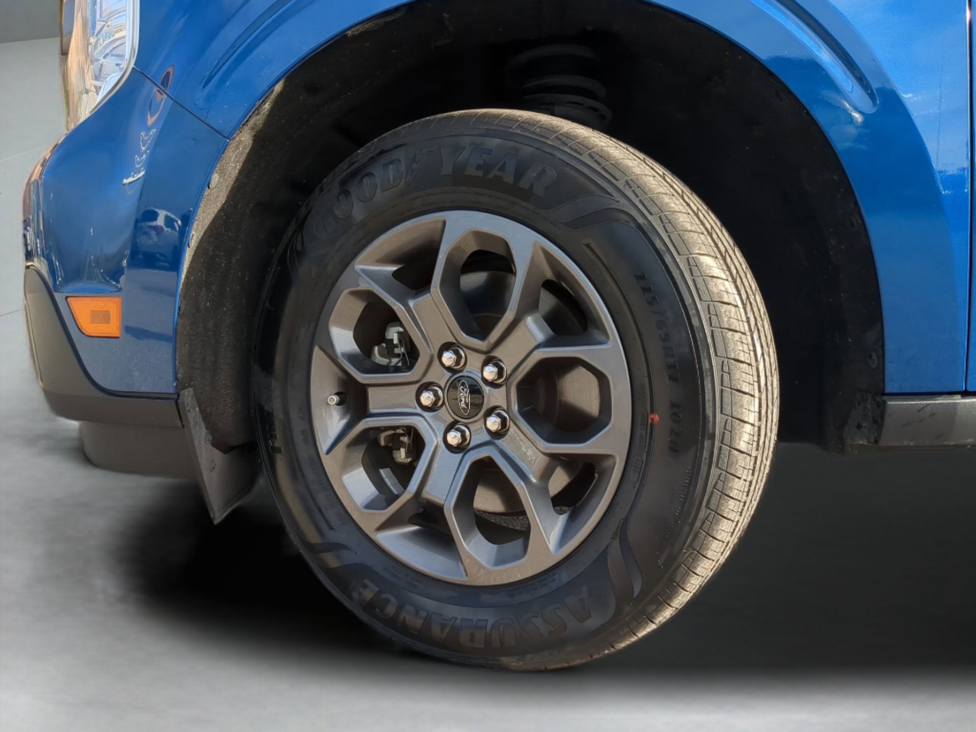 Certified 2024 Ford Maverick XLT image 59