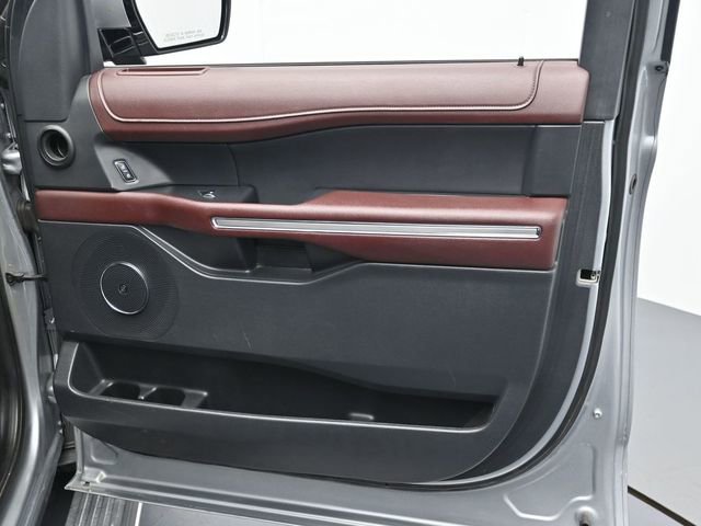 Certified 2023 Ford Expedition Max Limited image 31