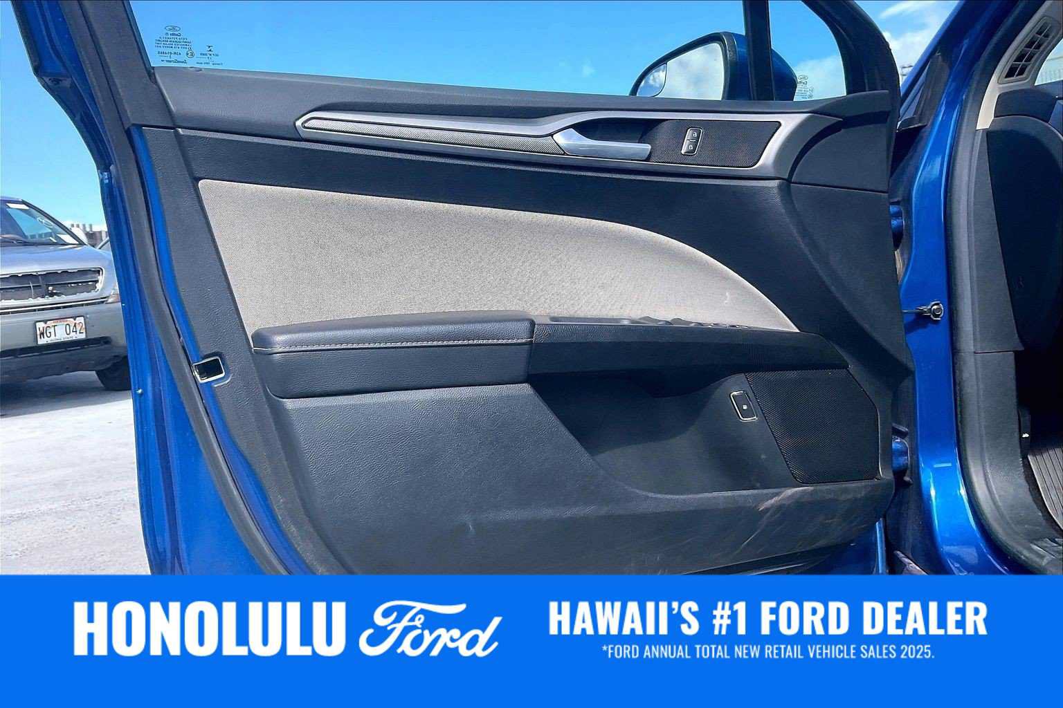 Certified 2018 Ford Fusion S FWD image 27