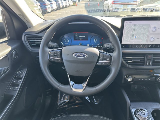 Certified 2023 Ford Escape Active w/ Tech Pack #2 image 15