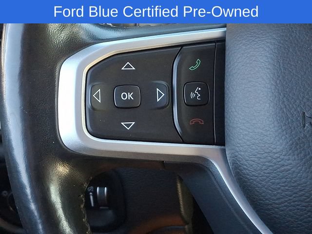 Used 2020 RAM 1500 Big Horn AWD/4WD image 21