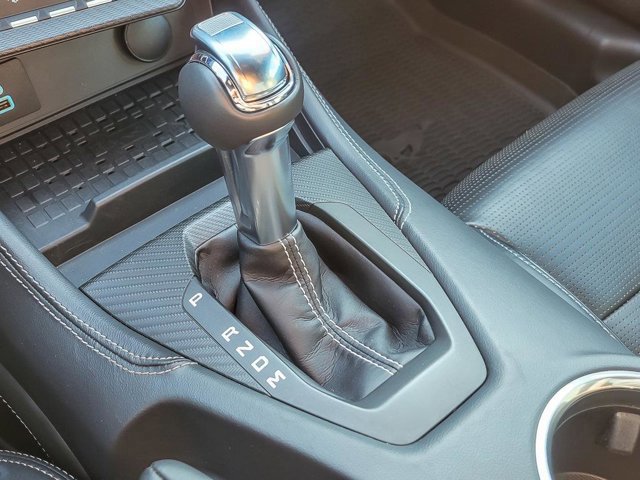 Certified 2024 Ford Mustang GT Premium w/ GT Performance Package image 20