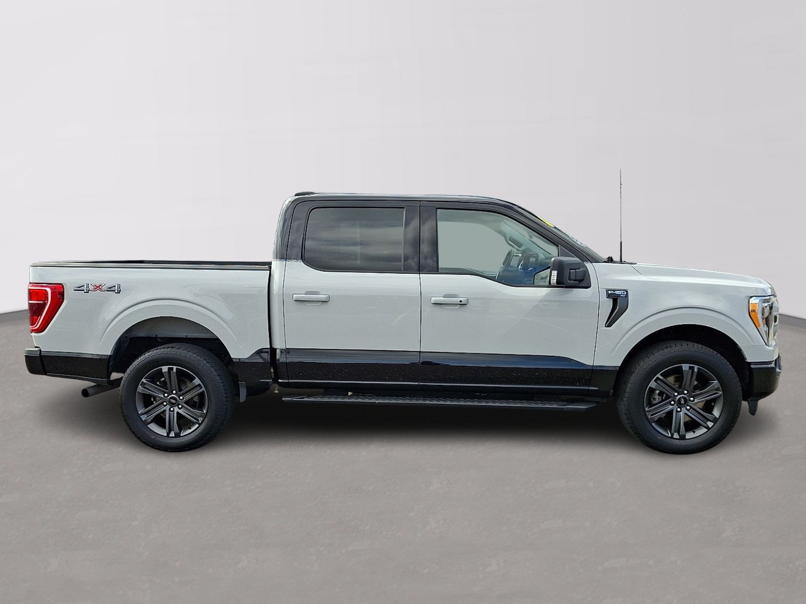 Certified 2023 Ford F150 XLT w/ Equipment Group 302A High AWD/4WD image 7