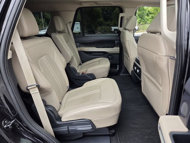 Certified 2023 Ford Expedition Limited AWD/4WD image 17