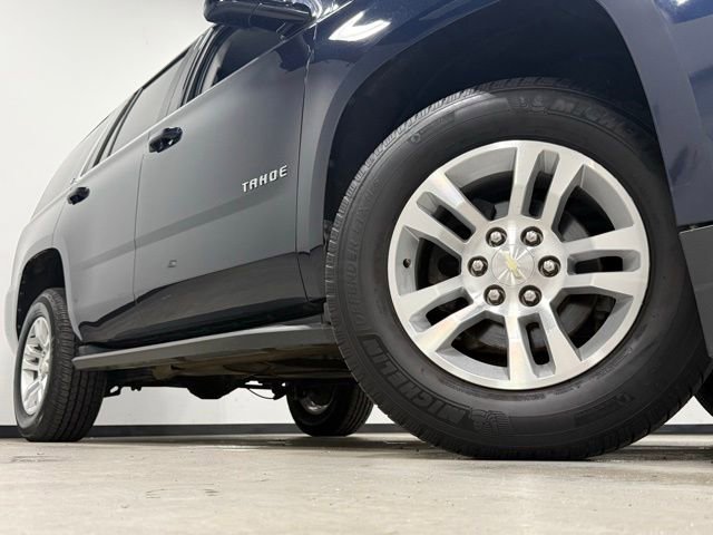 Used 2020 Chevrolet Tahoe LT image 3
