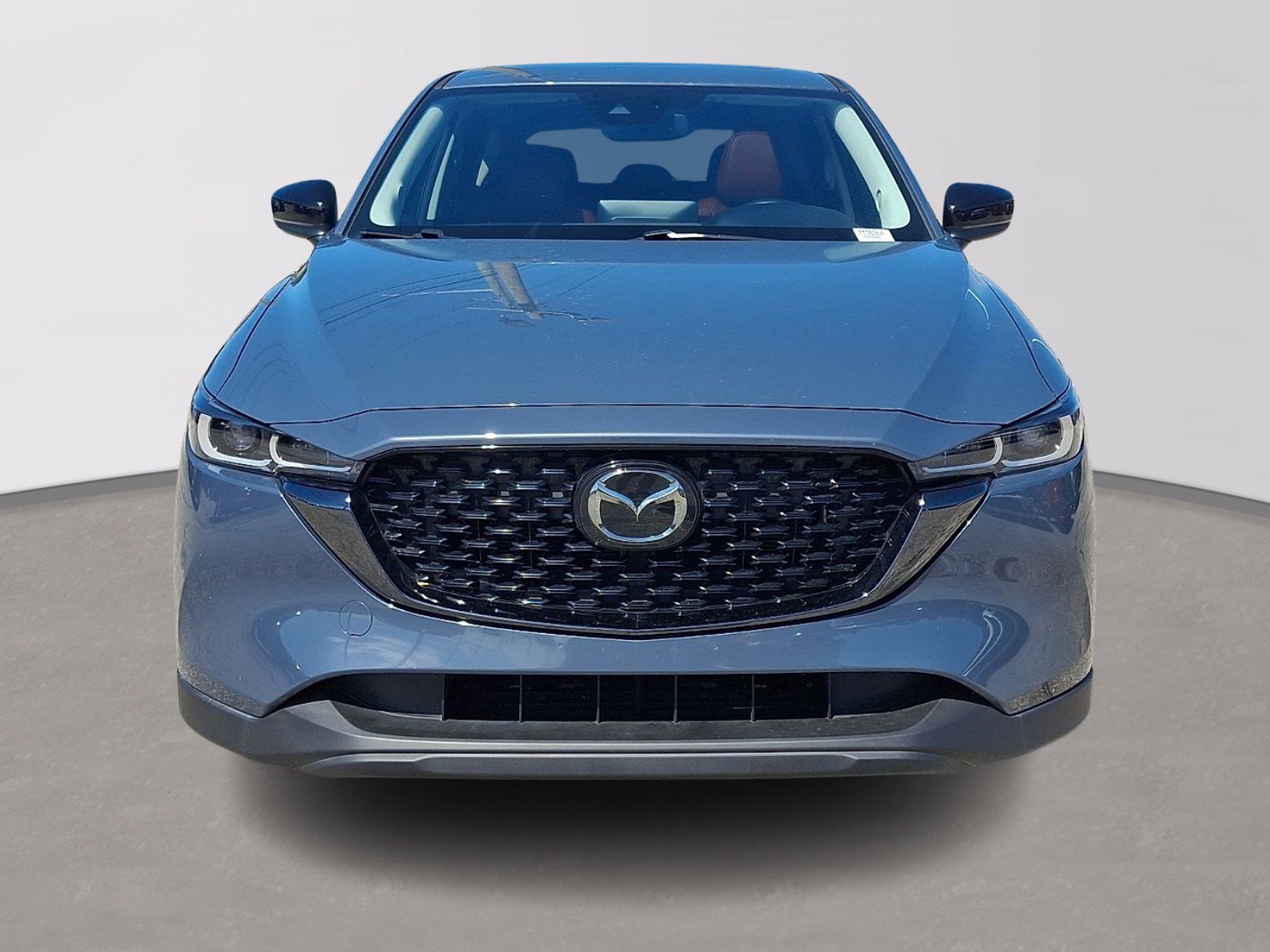 Used 2023 MAZDA CX-5 Carbon Edition AWD/4WD image 2