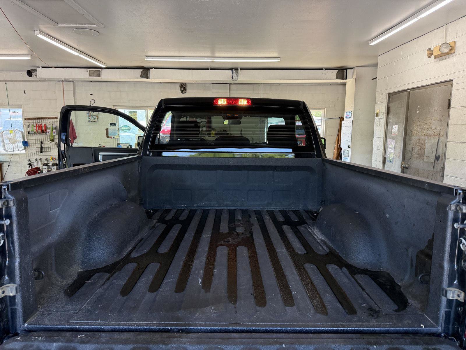 Used 2021 RAM 1500 Tradesman w/ Popular Equipment Group AWD/4WD image 24