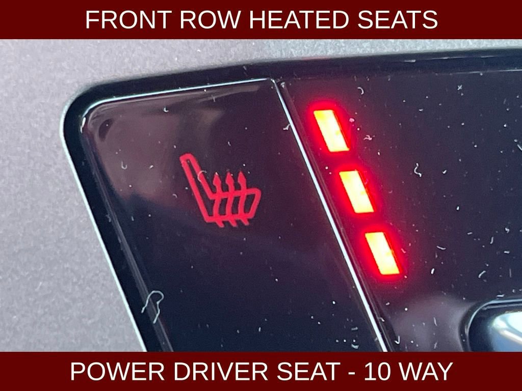 Certified 2022 Ford Explorer XLT w/ Equipment Group 202A image 16