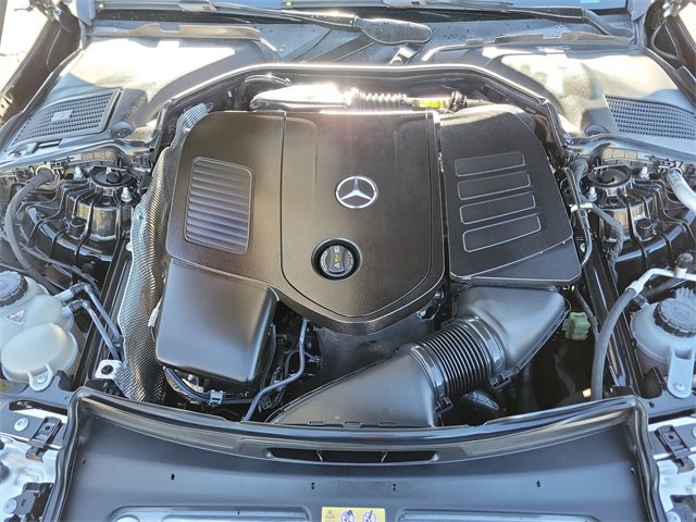 Used 2023 Mercedes-Benz C 300 Sedan image 30
