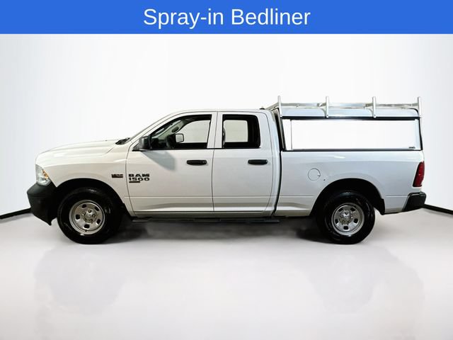 Used 2022 RAM 1500 Tradesman w/ Popular Equipment Group AWD/4WD image 5