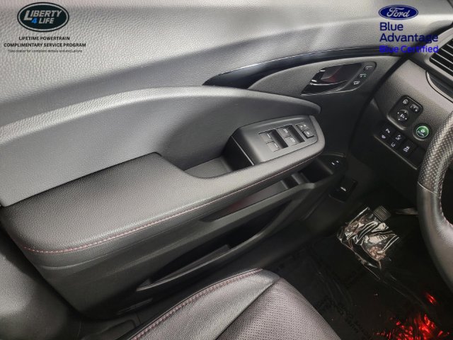 Used 2024 Honda Passport Black Edition image 31