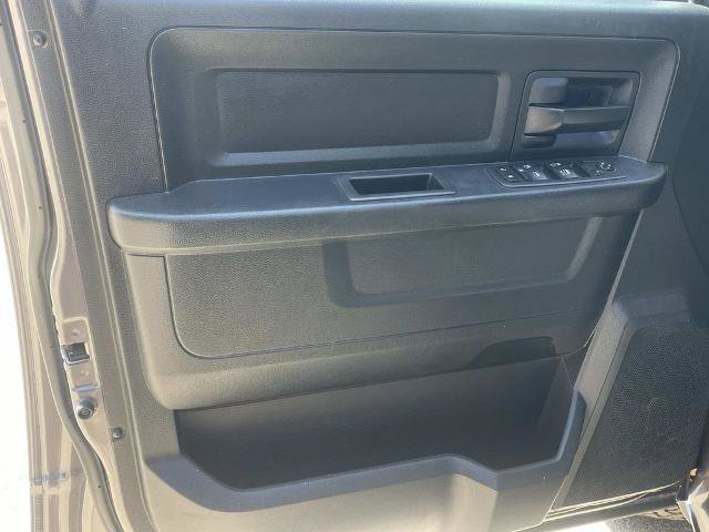Used 2018 RAM 1500 Express RWD image 20