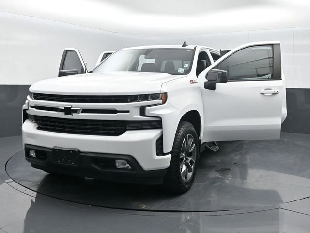 Used 2021 Chevrolet Silverado 1500 RST w/ Texas Edition Plus image 28