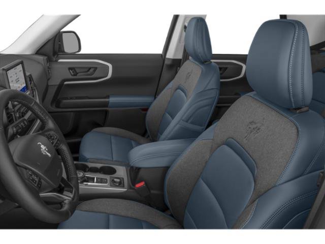 Certified 2023 Ford Bronco Sport Outer Banks image 9