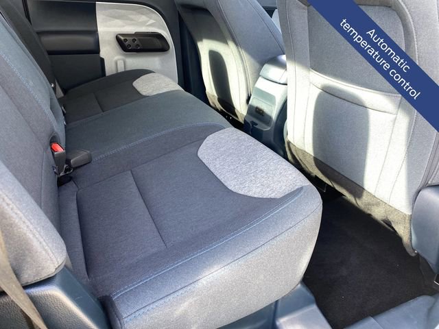 Certified 2025 Ford Maverick XLT FWD image 18