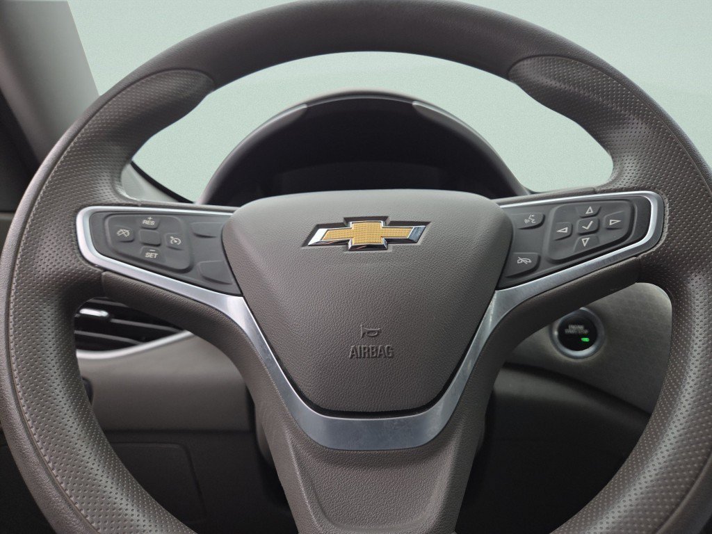 Used 2022 Chevrolet Malibu LT FWD image 29
