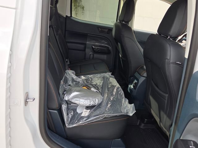 Certified 2025 Ford Maverick Tremor image 16