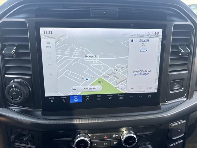 Certified 2025 Ford F150 Lariat image 34